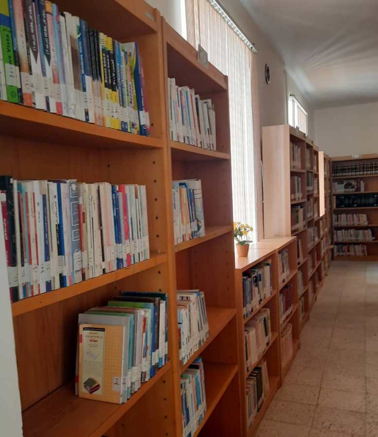 مخزن کتاب
