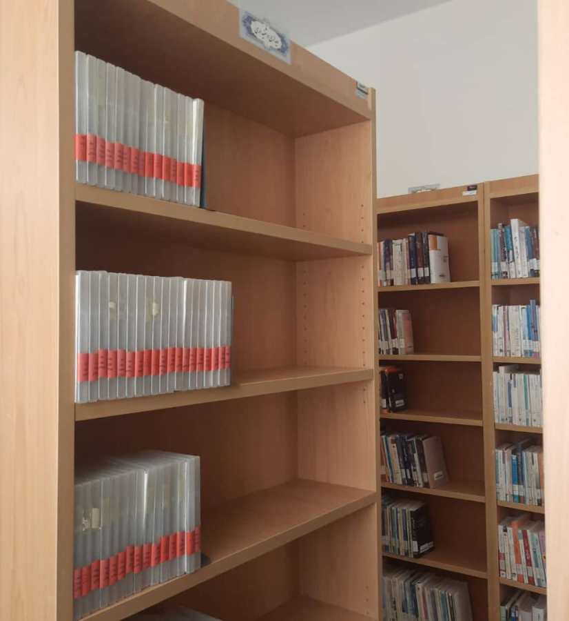 بخش دیداری و شنیداری