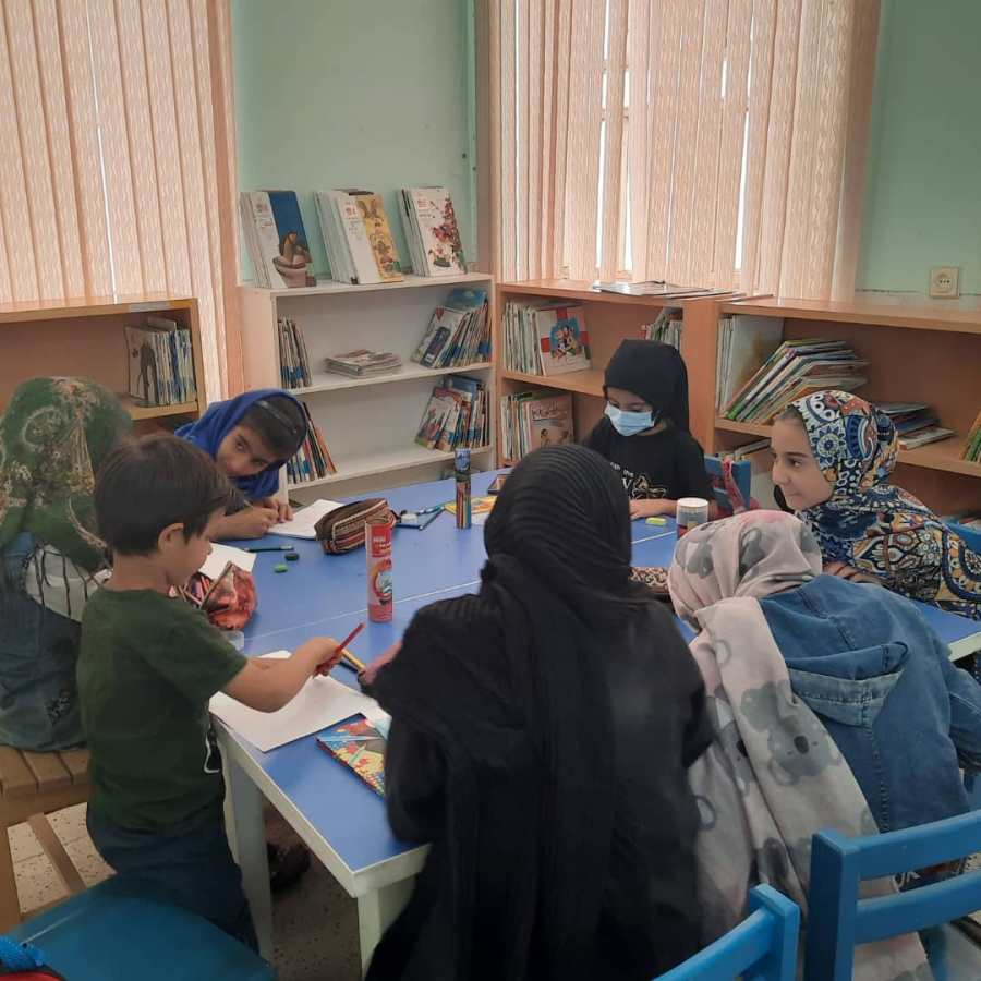آموزش نقاشی