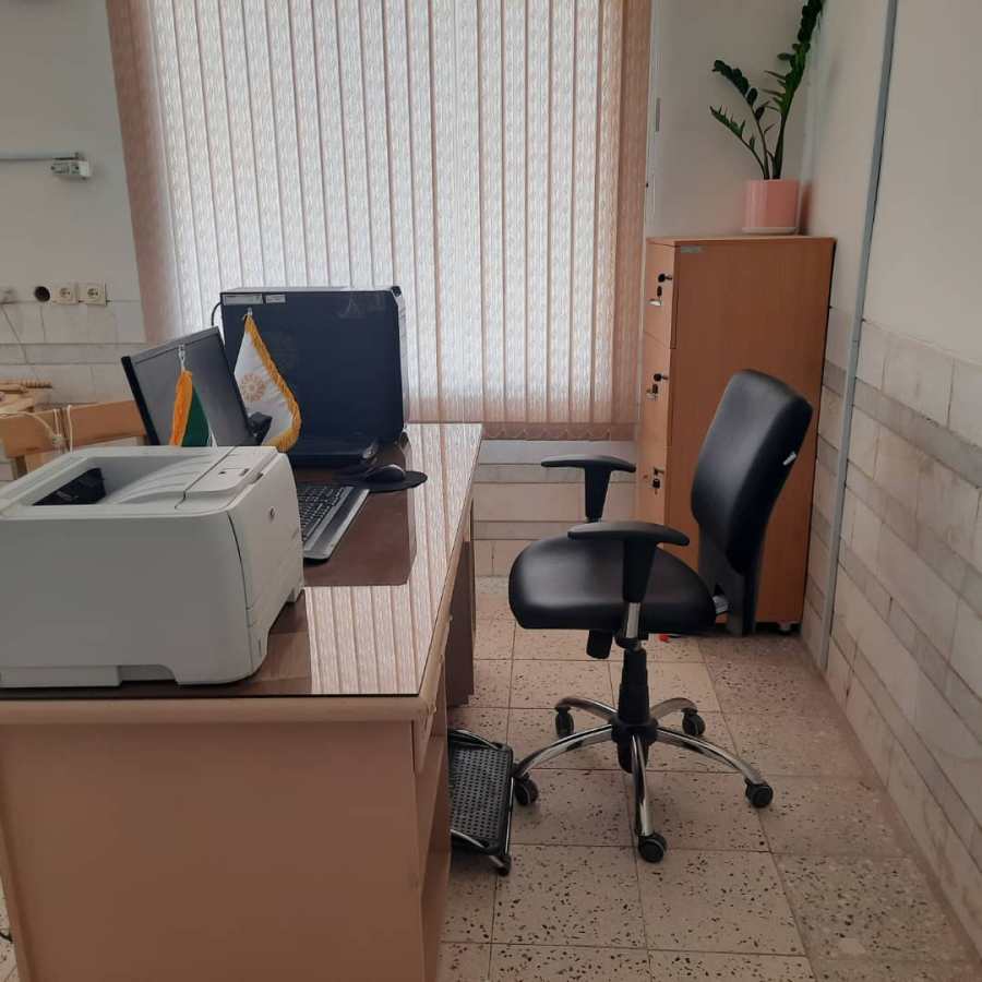 بخش امانت